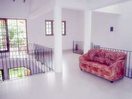 Villu Villa