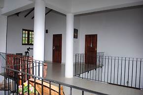 Villu Villa