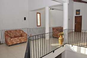 Villu Villa