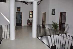 Villu Villa