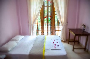 Villu Villa
