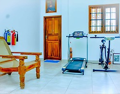 Villu Villa