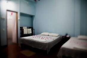 Villu Villa