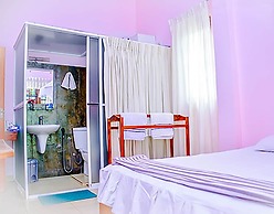 Villu Villa