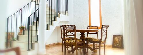 Villu Villa