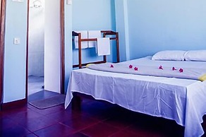 Villu Villa
