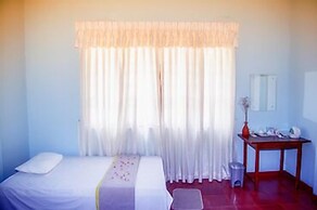 Villu Villa