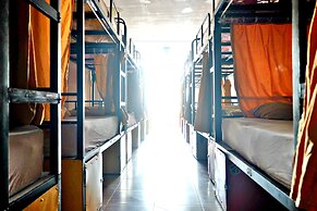 Danang Backpackers Hostel
