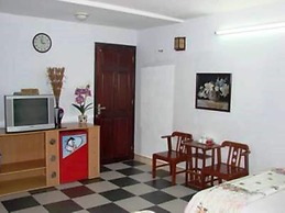 Phu My Hotel