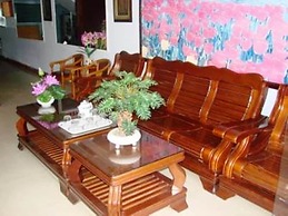 Phu My Hotel