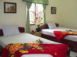 Phu My Hotel