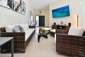 Swiss Paradise Aruba