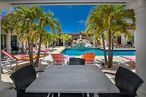 Swiss Paradise Aruba