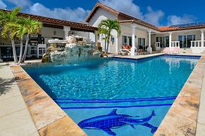 Swiss Paradise Aruba