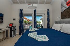 Swiss Paradise Aruba