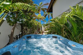 Swiss Paradise Aruba
