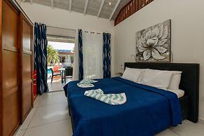 Swiss Paradise Aruba