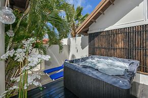 Swiss Paradise Aruba