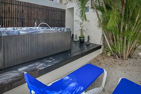 Swiss Paradise Aruba