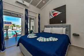Swiss Paradise Aruba