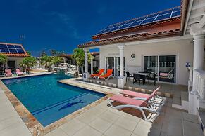 Swiss Paradise Aruba
