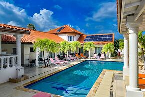 Swiss Paradise Aruba