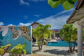 Swiss Paradise Aruba