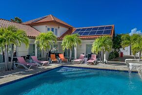 Swiss Paradise Aruba