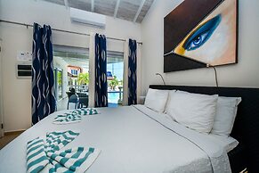 Swiss Paradise Aruba