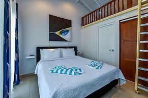 Swiss Paradise Aruba