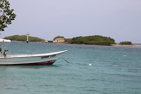 Coral Reef Beach Aruba