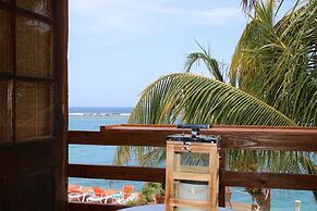 Coral Reef Beach Aruba