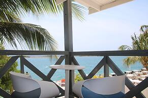 Coral Reef Beach Aruba