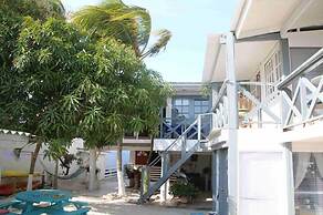 Coral Reef Beach Aruba