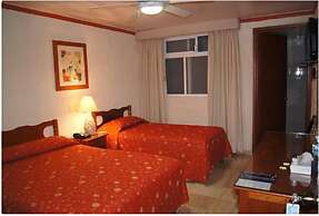 Hotel Veracruz