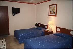Hotel Veracruz