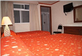 Hotel Veracruz