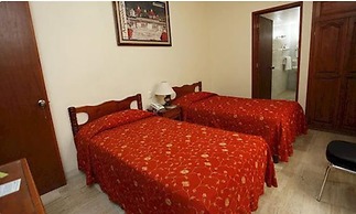 Hotel Veracruz