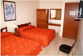Hotel Veracruz