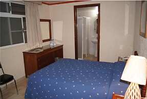 Hotel Veracruz