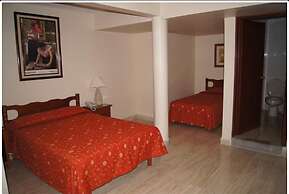 Hotel Veracruz