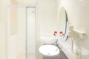 J Hotel Bandara Soekarno Hatta