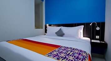 J Hotel Bandara Soekarno Hatta