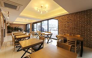 Busan View Hotel Busan Station