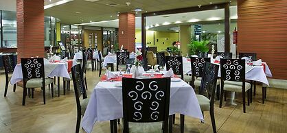 Rose View Hotel