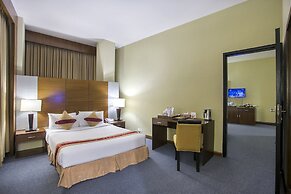 Rose View Hotel