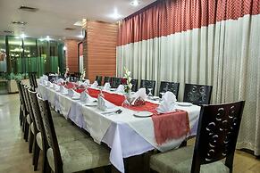 Rose View Hotel