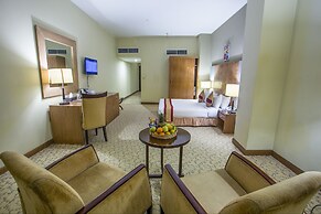 Rose View Hotel