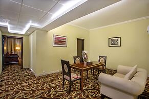 Rose View Hotel