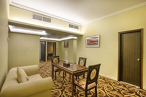 Rose View Hotel